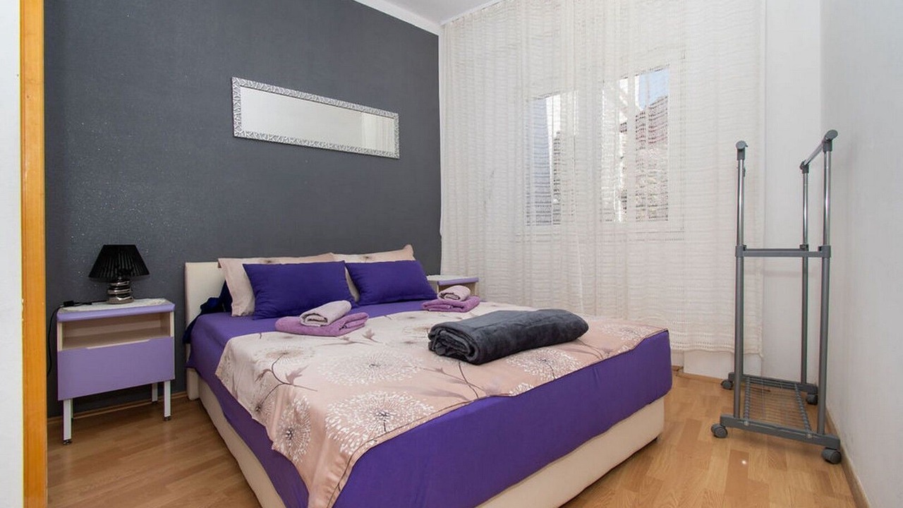 Photo of Bedroom in Vodice