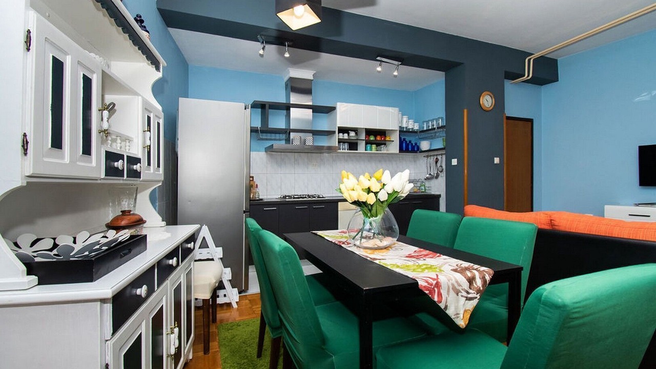 Photo of Kitchen in Vodice