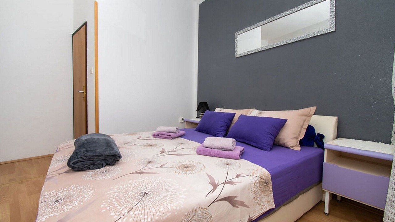 Photo of Bedroom in Vodice
