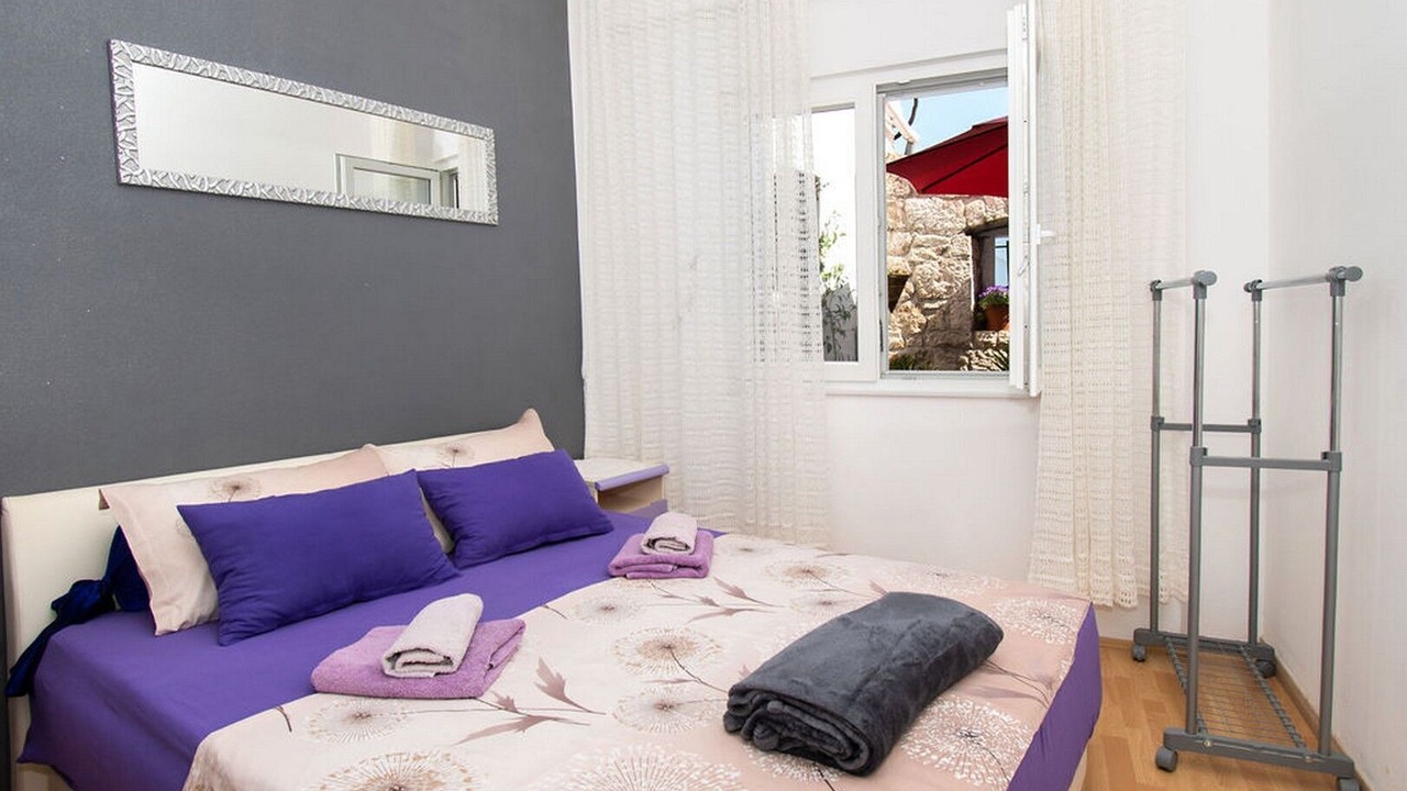 Photo of Bedroom in Vodice