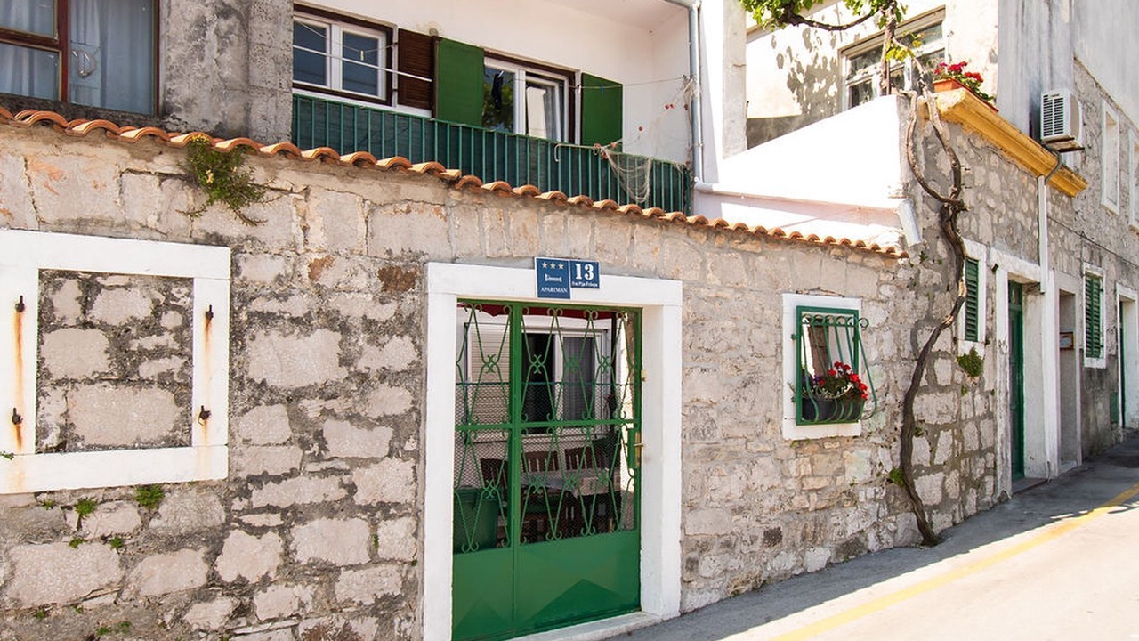 Photo of Outdoor in Vodice