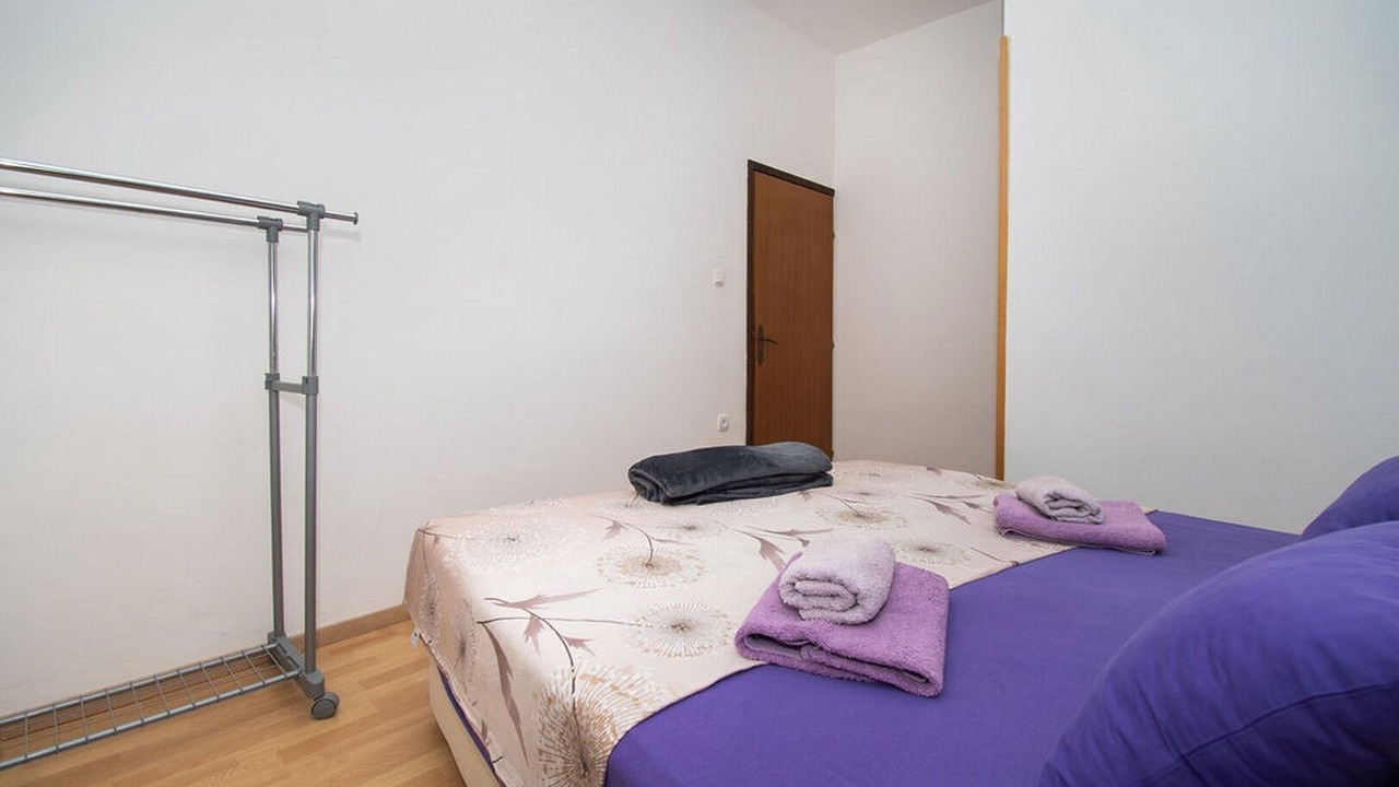 Photo of Bedroom in Vodice