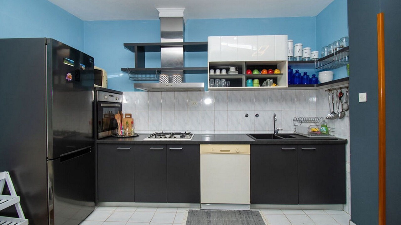 Photo of Kitchen in Vodice