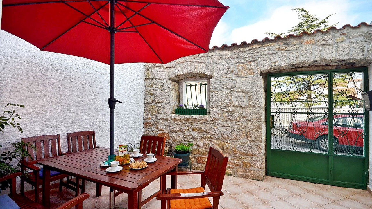 Photo of Outdoor in Vodice