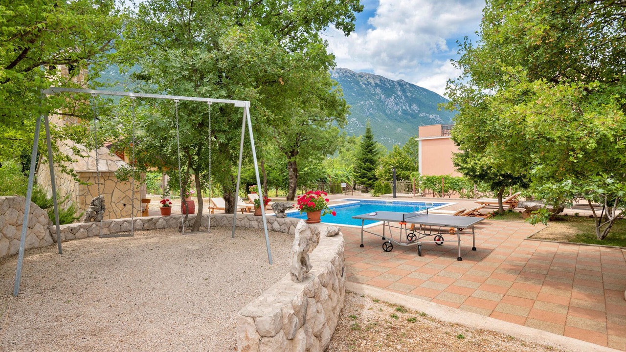 Photo of Outdoor in Rastovac