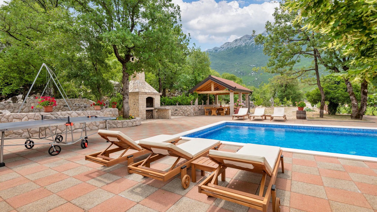 Photo of Outdoor in Rastovac