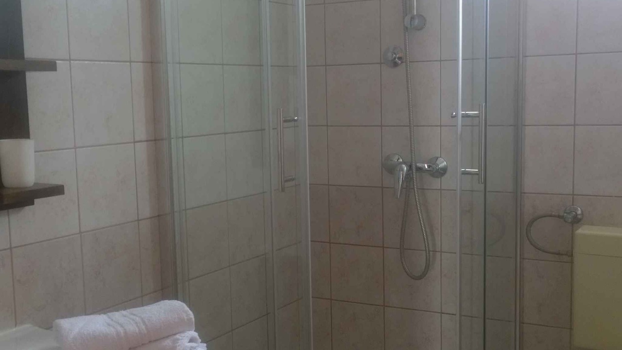 Photo of Bathroom in Vodice