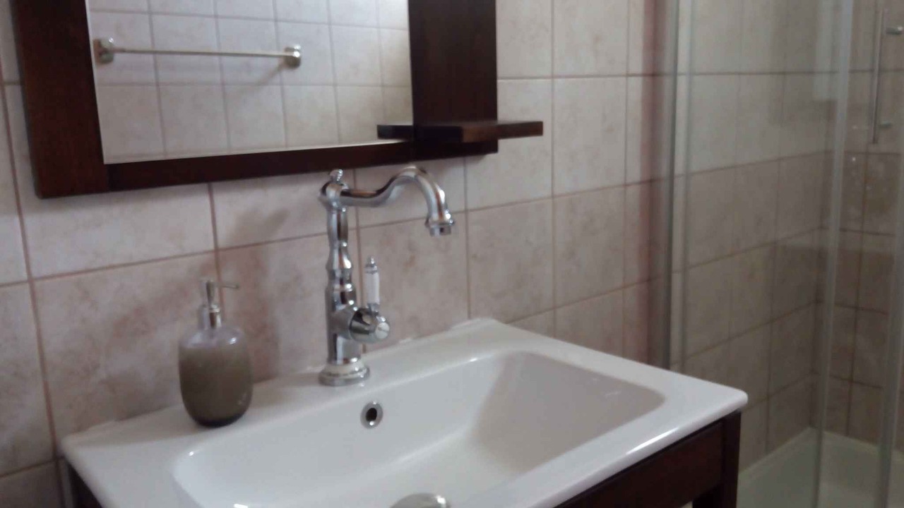 Photo of Bathroom in Vodice
