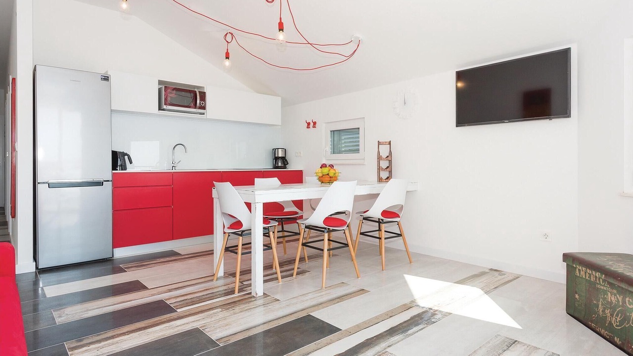 Photo of Bedroom in Brodarica