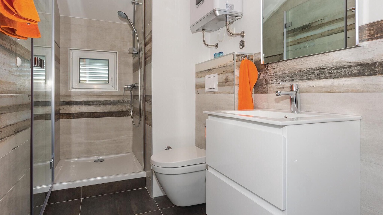 Photo of Bathroom in Brodarica