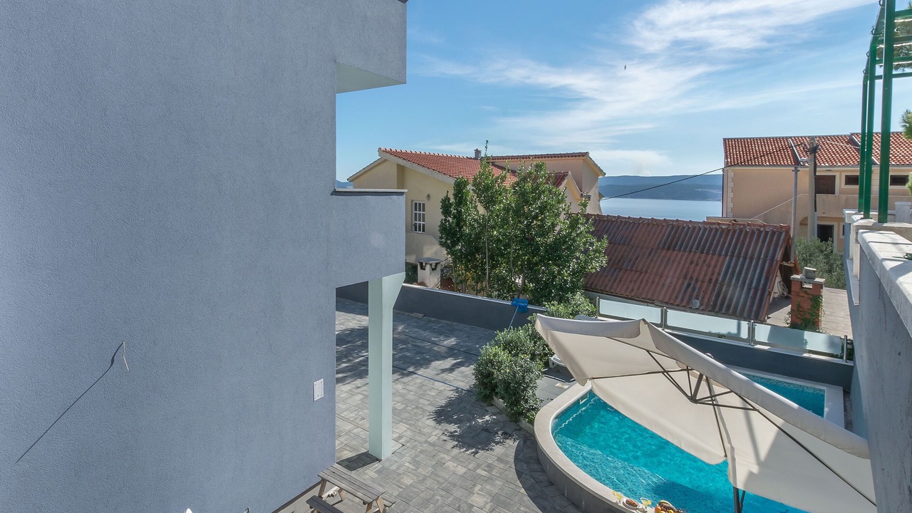 Photo of Patio Balcony in Ruskamen