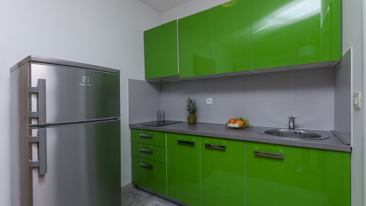 Photo of Kitchen in Ruskamen
