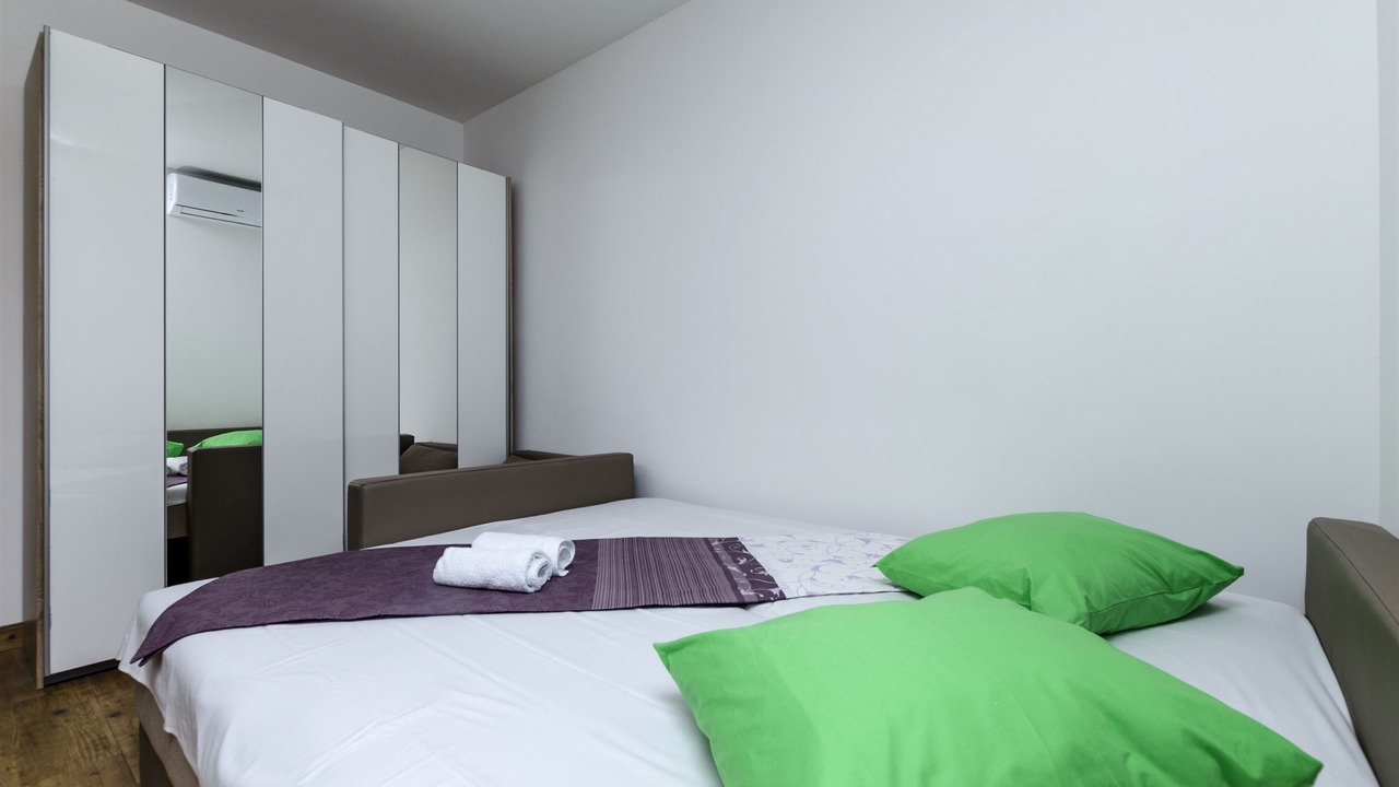 Photo of Bedroom in Ruskamen