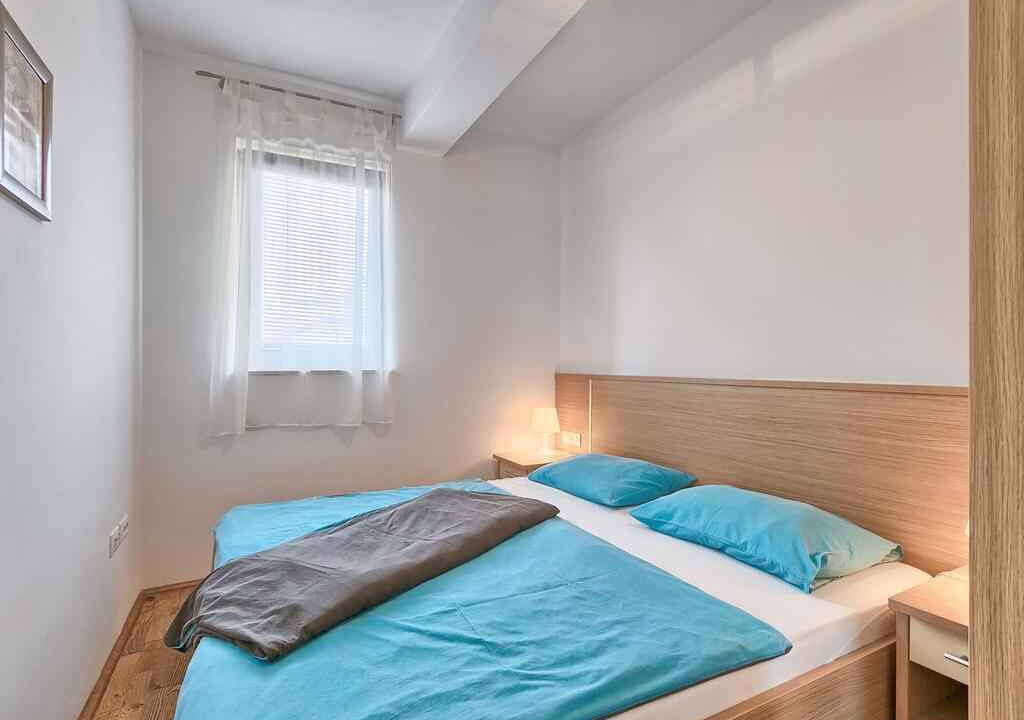 Photo of Bedroom in Umag