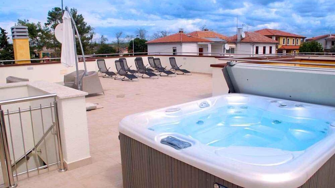 Photo of Outdoor in Umag