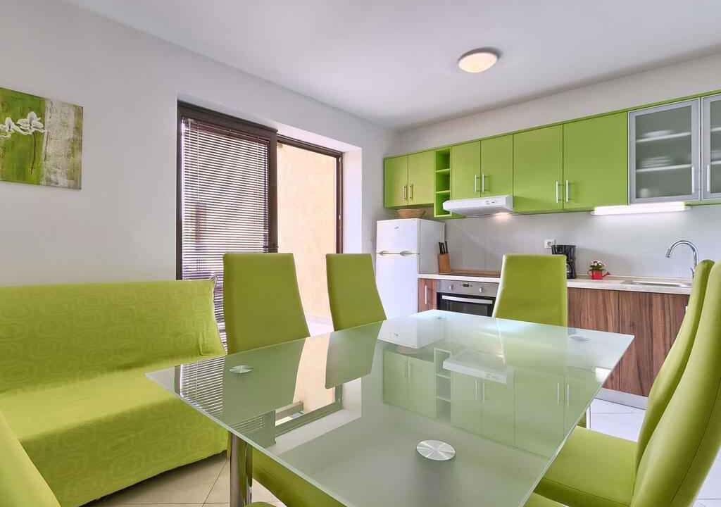 Photo of Kitchen in Umag