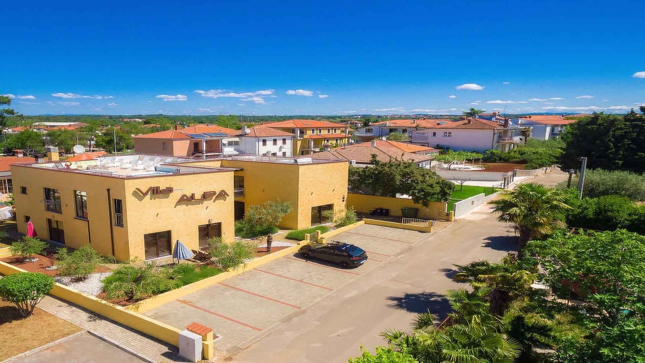 Photo of Outdoor in Umag