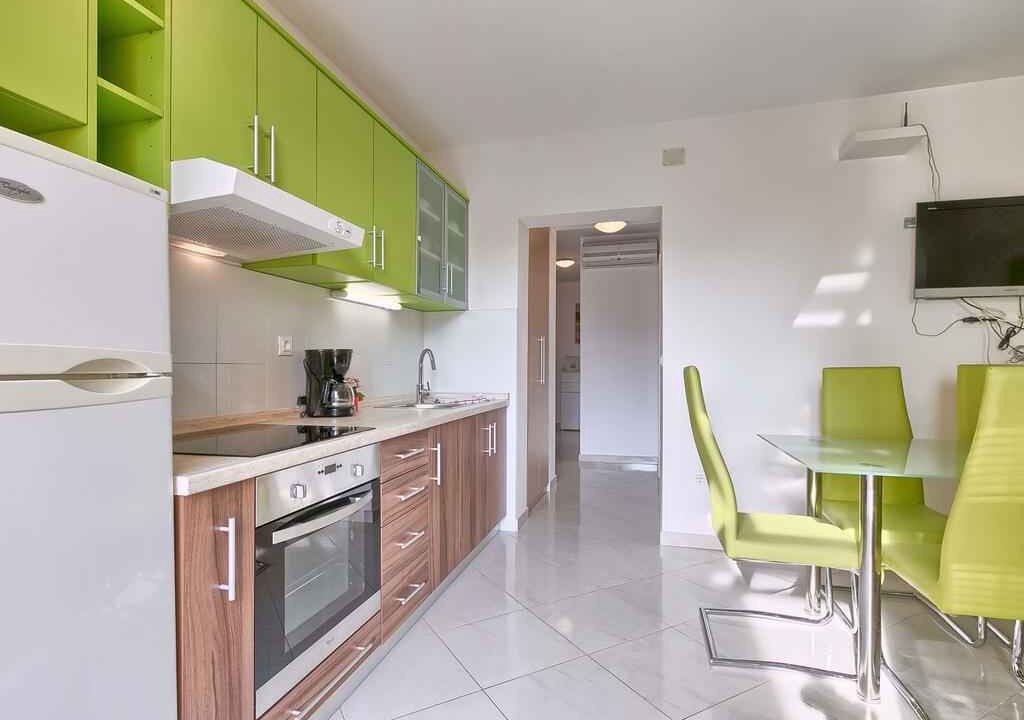 Photo of Kitchen in Umag