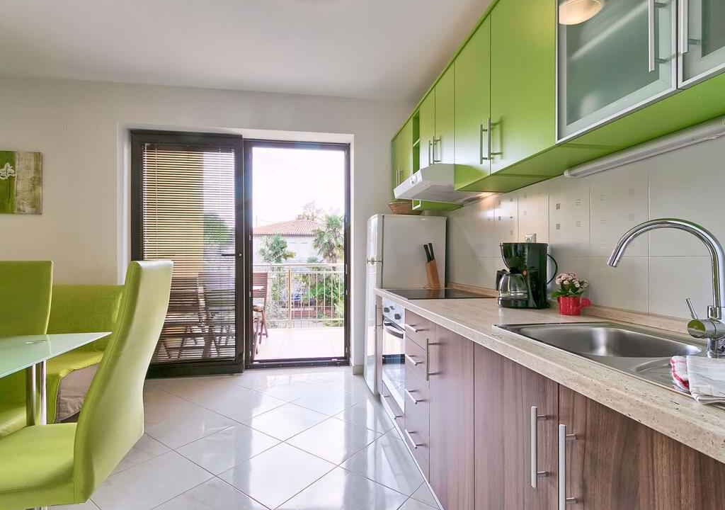 Photo of Kitchen in Umag