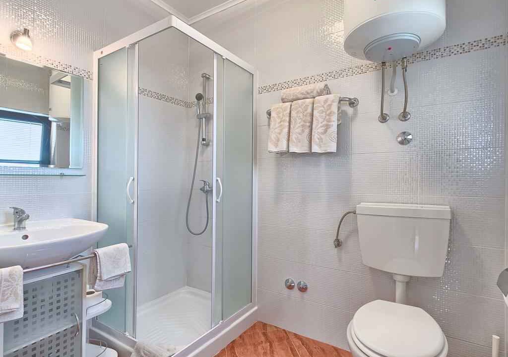 Photo of Bathroom in Umag