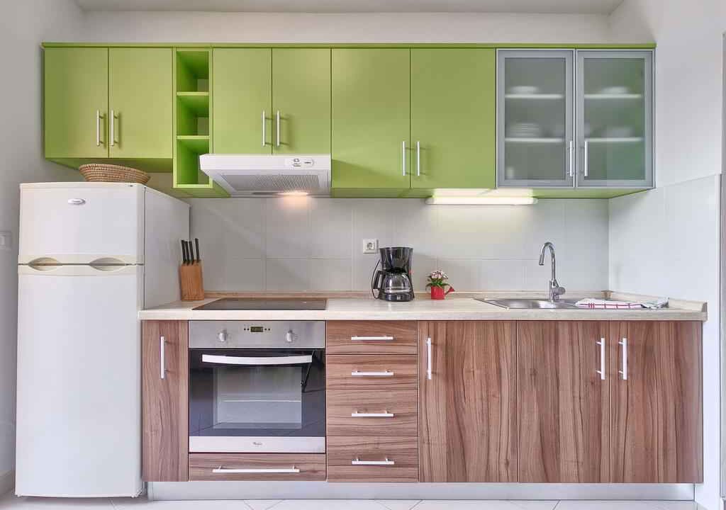 Photo of Kitchen in Umag