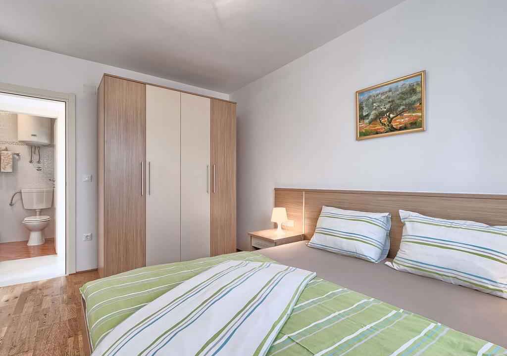 Photo of Bedroom in Umag