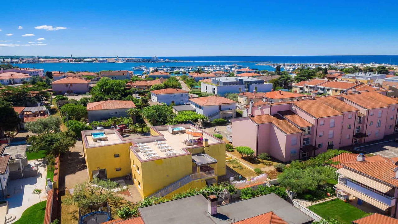 Photo of Outdoor in Umag