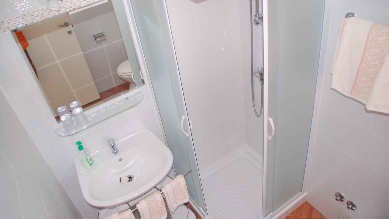 Photo of Bathroom in Umag