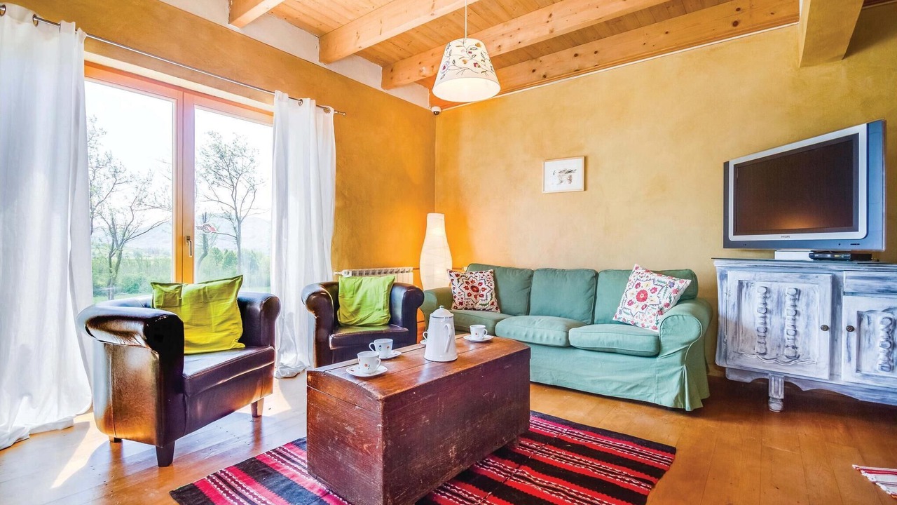 Photo of Bedroom in Plaski