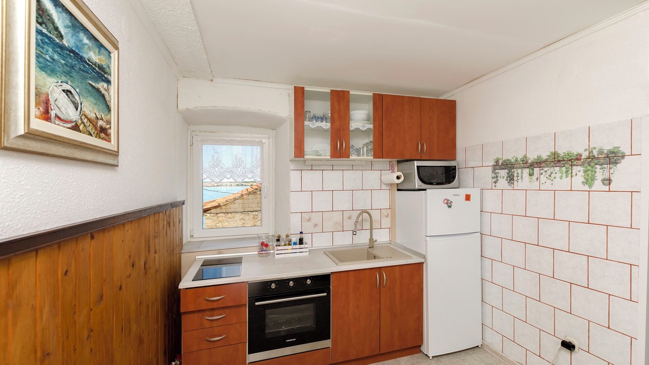 Photo of Kitchen in Prvic Sepurine