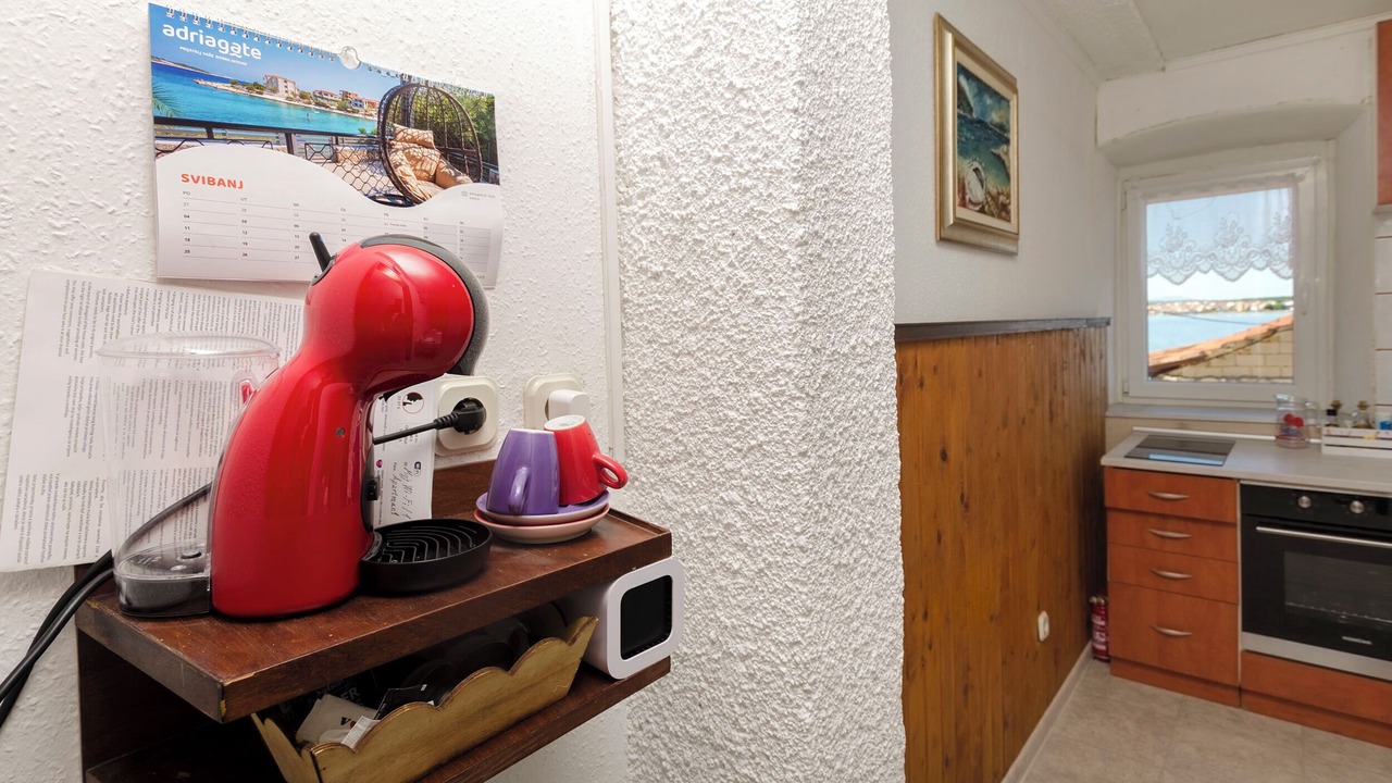 Photo of Kitchen in Prvic Sepurine