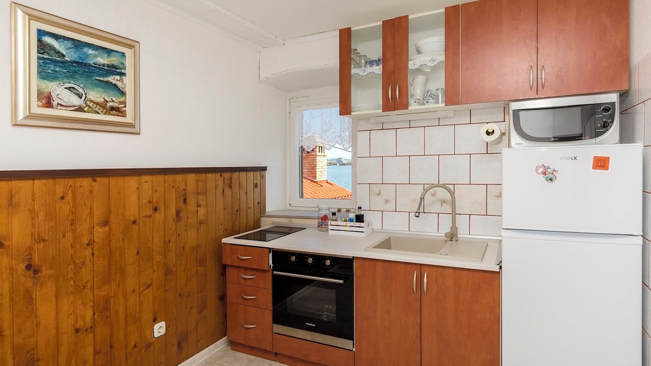 Photo of Kitchen in Prvic Sepurine