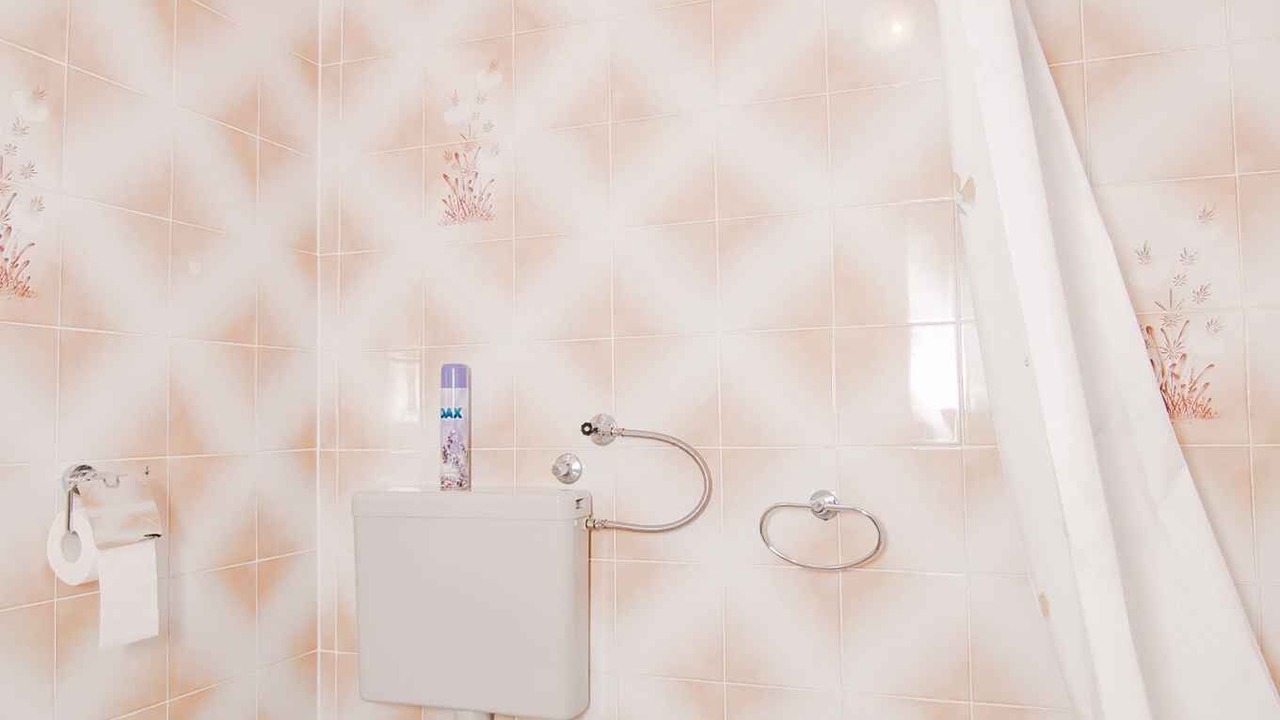 Photo of Bathroom in Cove Murtar
