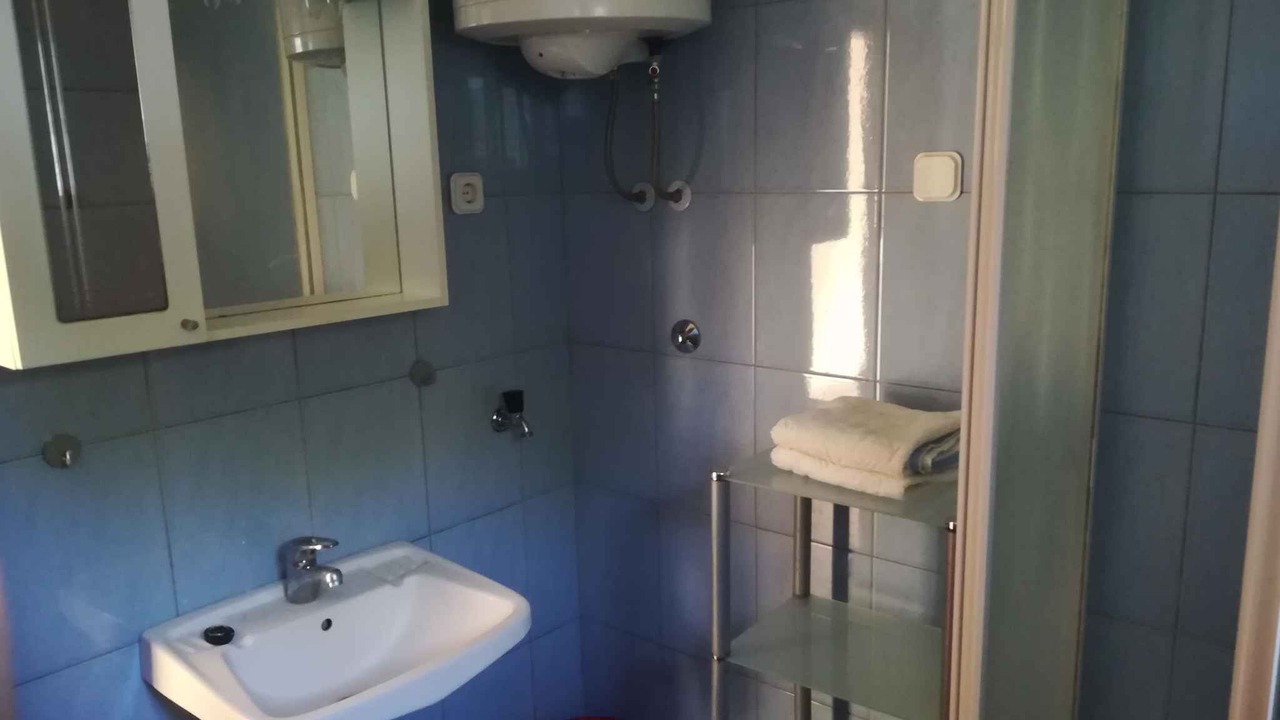 Photo of Bathroom in Ugljan