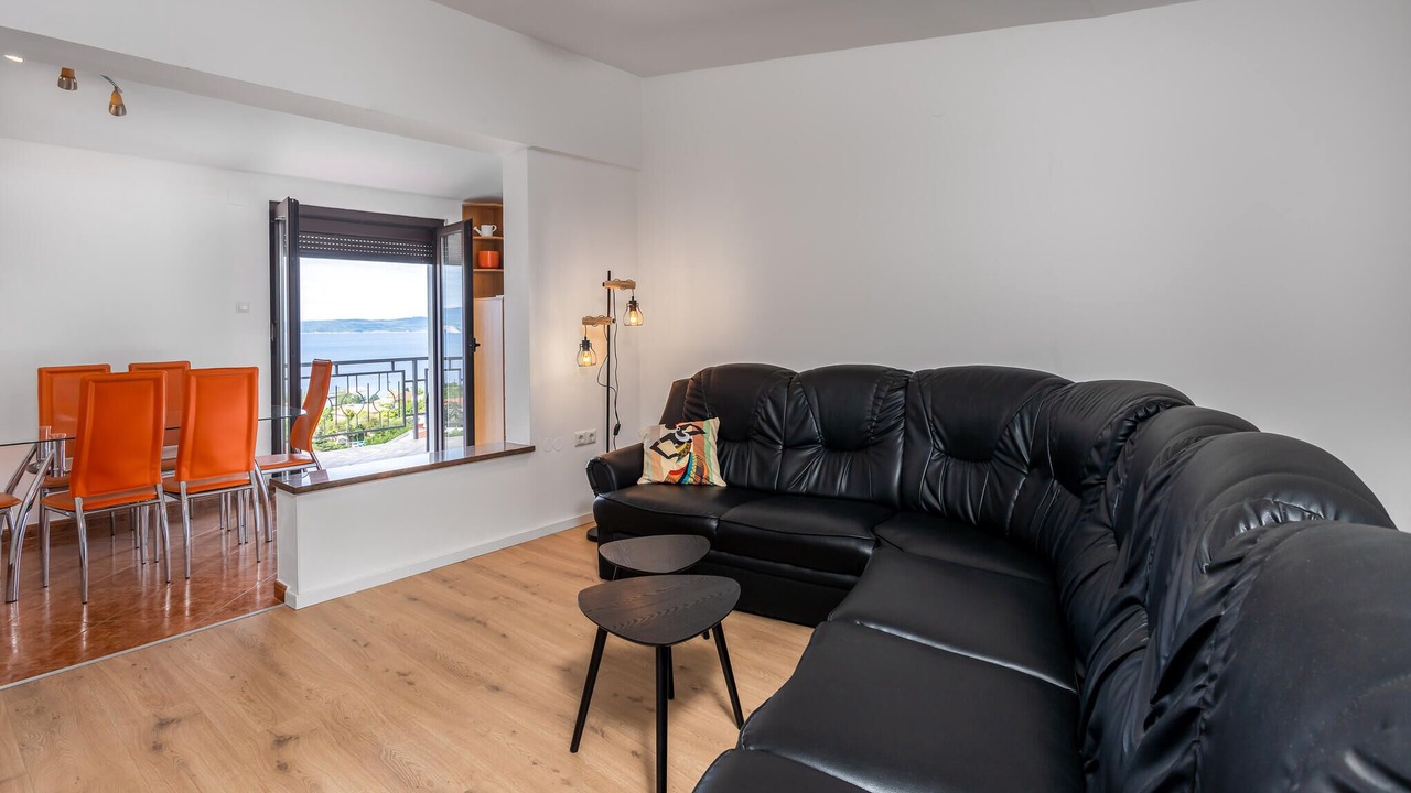 Photo of Bedroom in Novi Vinodolski