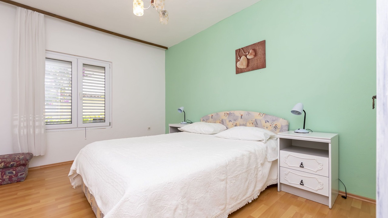 Photo of Bedroom in Poljica