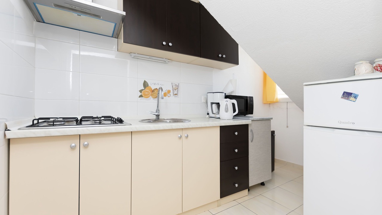 Photo of Kitchen in Poljica