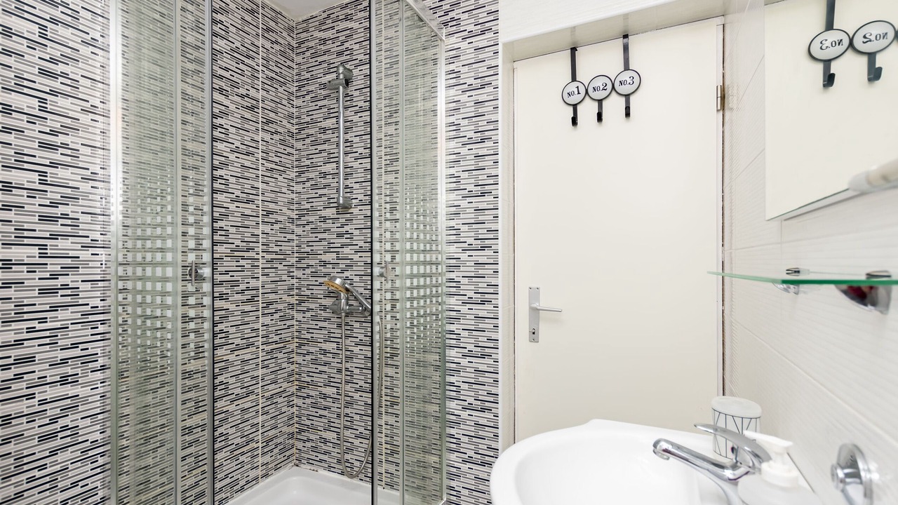 Photo of Bathroom in Poljica