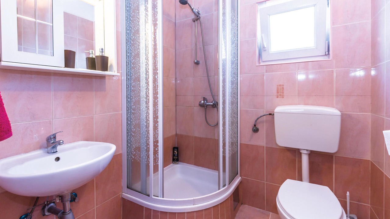 Photo of Bathroom in Trilj