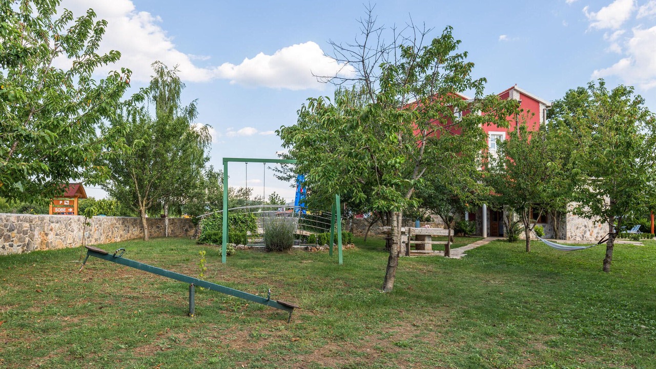 Photo of Outdoor in Trilj