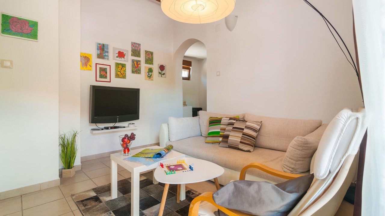 Photo of Bedroom in Vrbanj