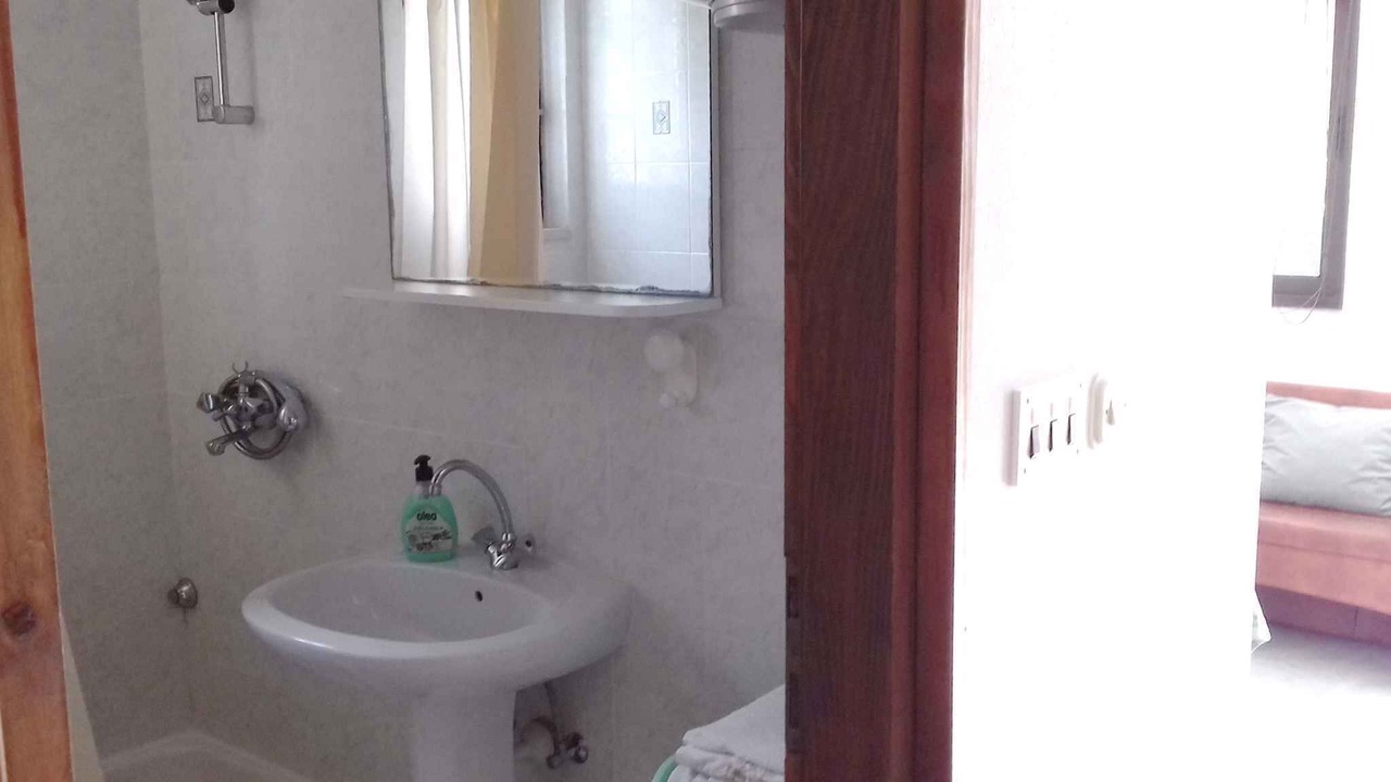 Photo of Bathroom in Rovinj