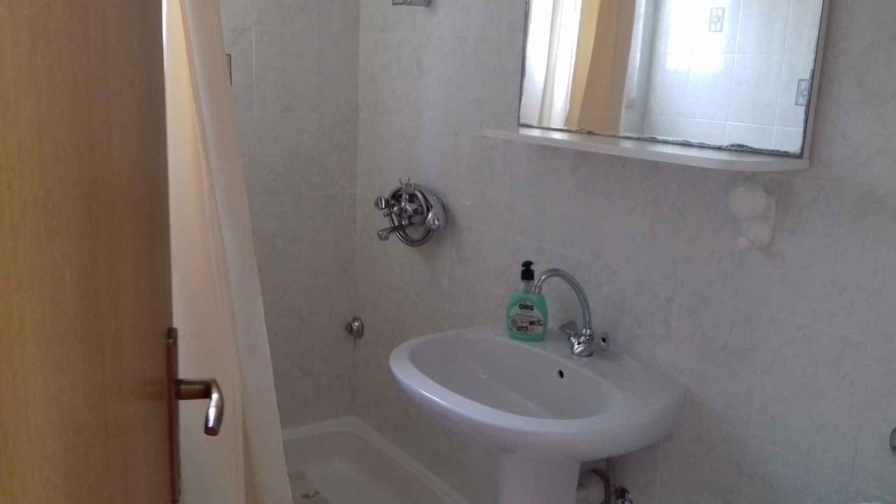 Photo of Bathroom in Rovinj