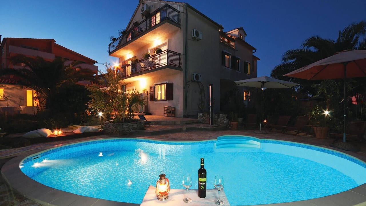 Photo of Outdoor in Vodice