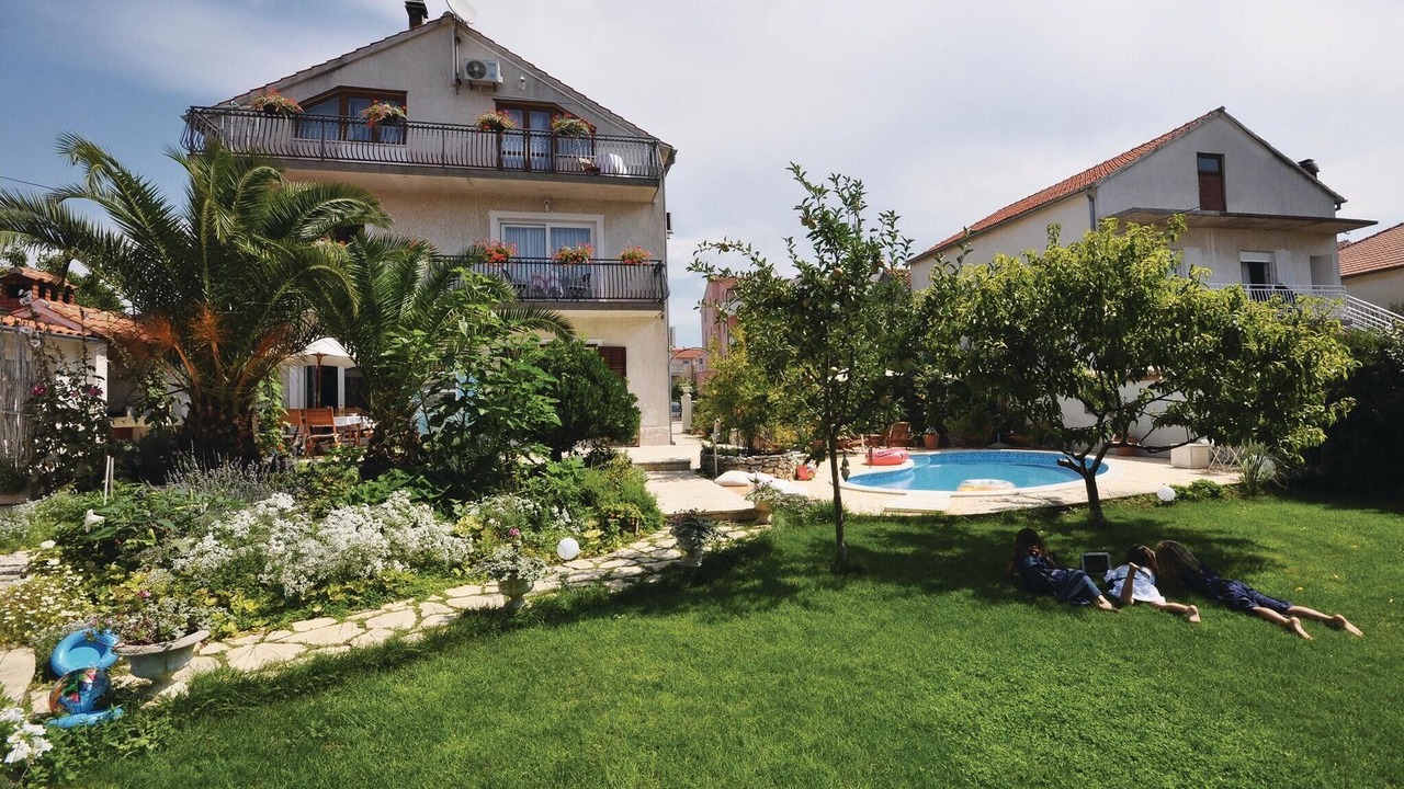 Photo of Outdoor in Vodice