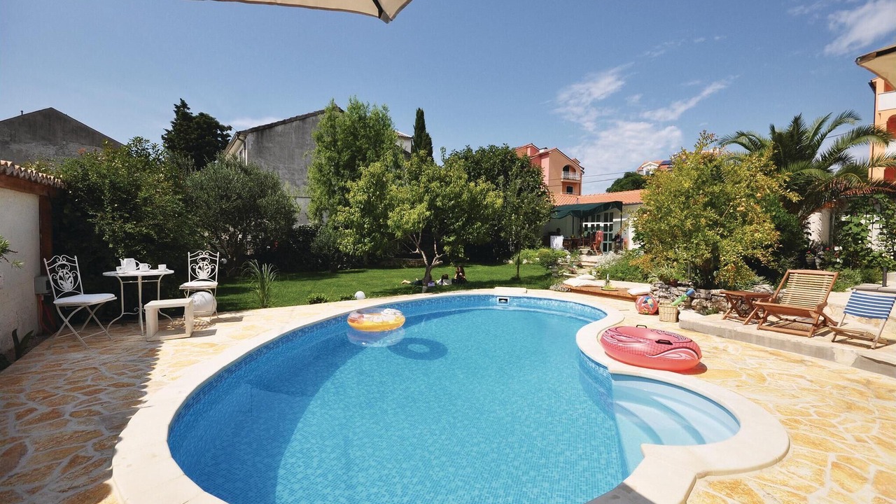 Photo of Outdoor in Vodice