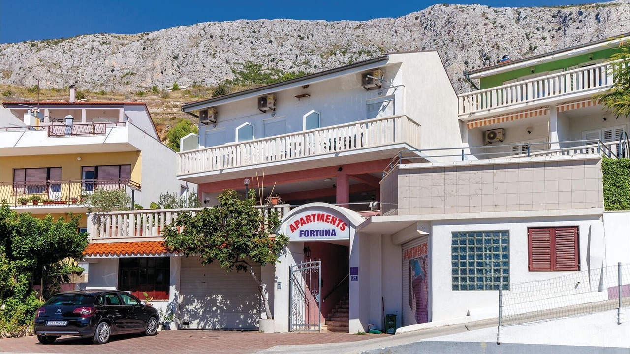 Photo of Outdoor in Ruskamen