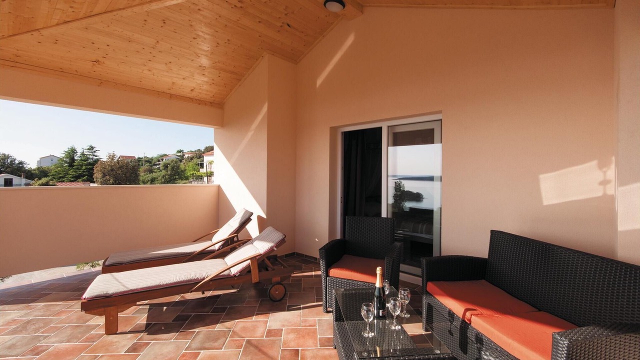 Photo of Bedroom in Supetarska Draga