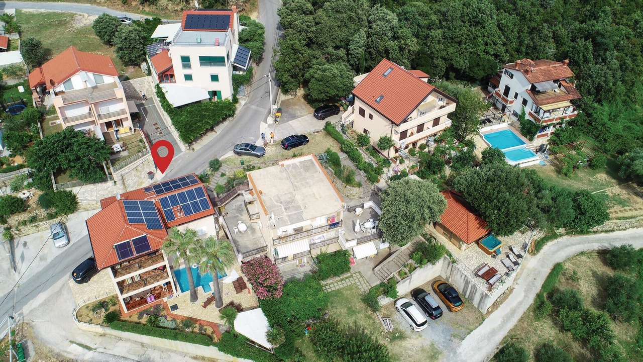 Photo of Outdoor in Supetarska Draga