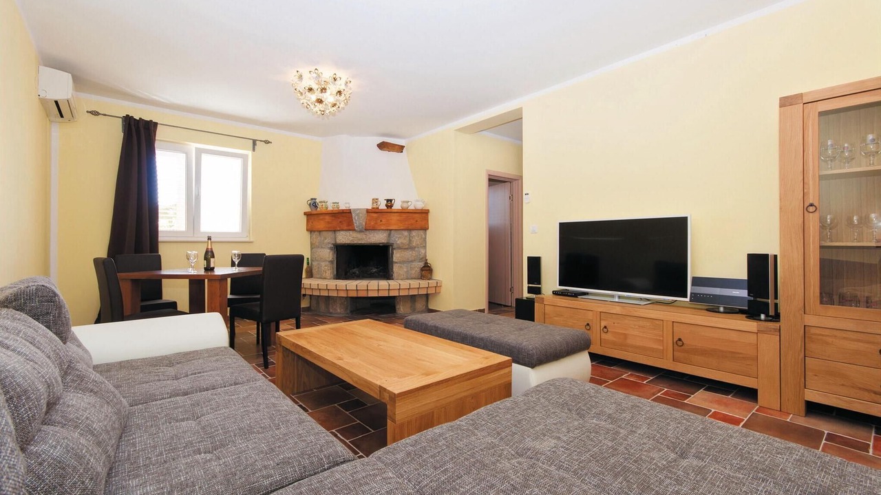 Photo of Bedroom in Supetarska Draga